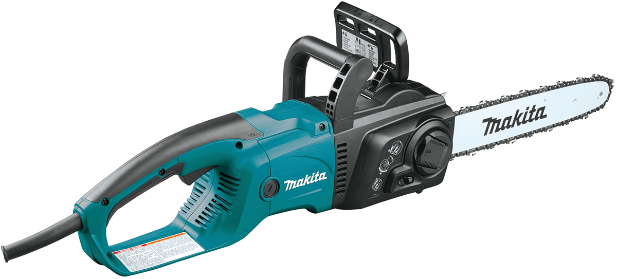 MÁY CƯA XÍCH DÙNG ĐIỆN 400MM 1800W MAKITA UC4051A - HÀNG CHÍNH HÃNG