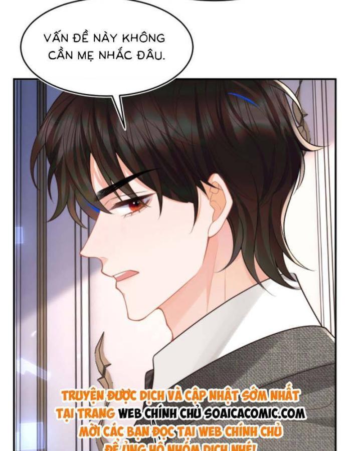 vị chỉ huy lạnh lùng khóc trong vòng tay tôi chapter 60 20