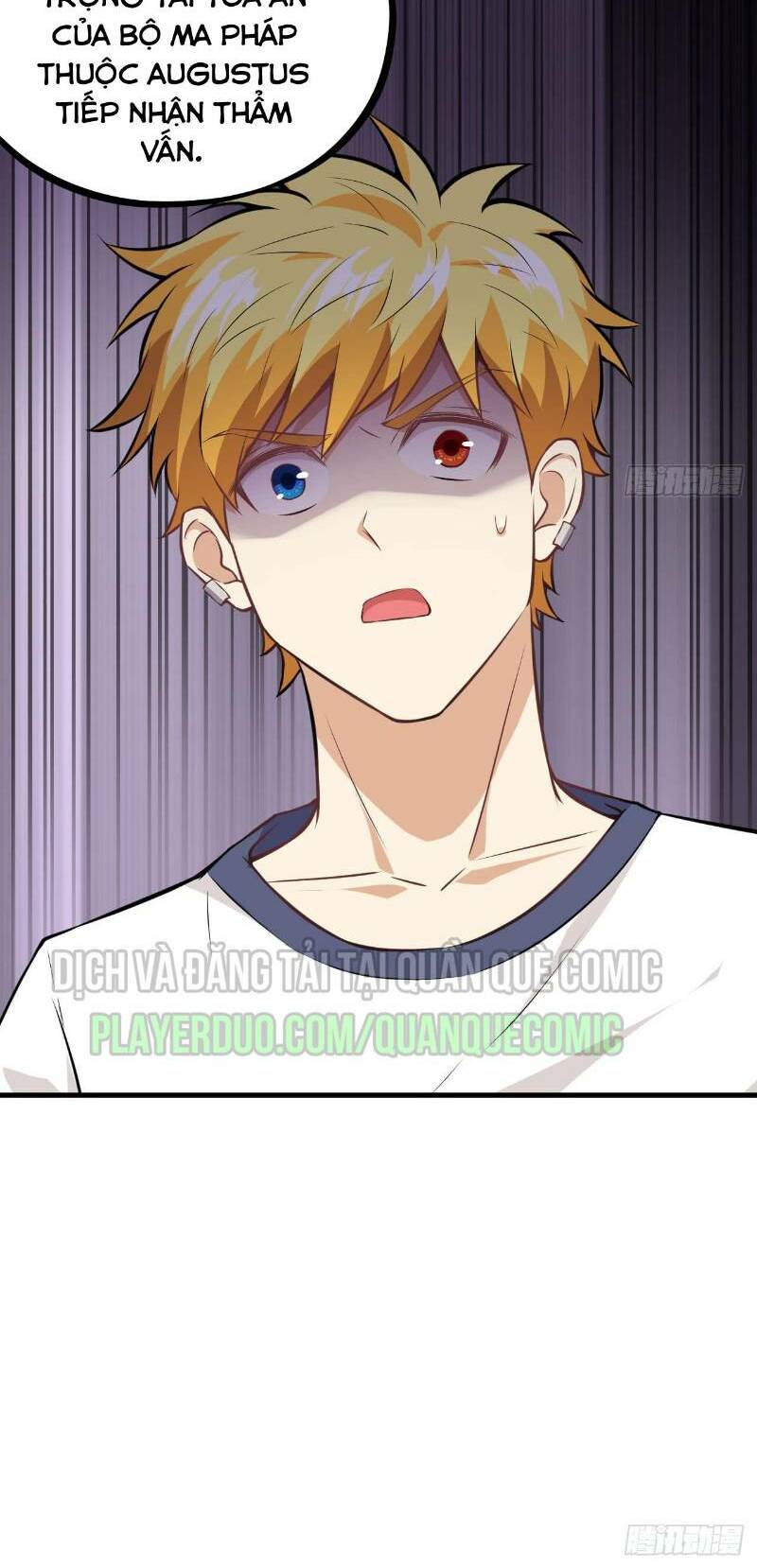 minh nhật thần đô chapter 28 45