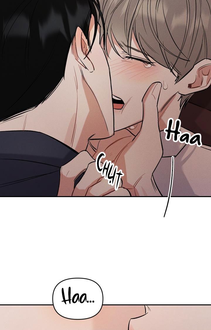 mặt trời của đêm chapter 6 32