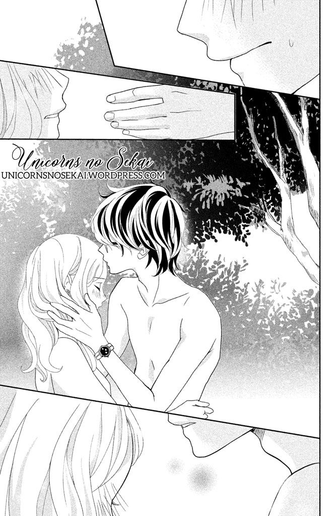 anadorenai ne kitami-kun chapter 7 38