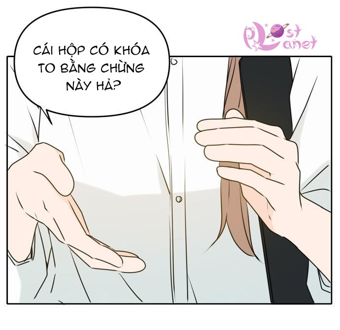 kiếp này cũng xin chăm sóc tôi như vậy nhé kiếp này cũng xin chăm sóc tôi như vậy nhé chapter 47 24