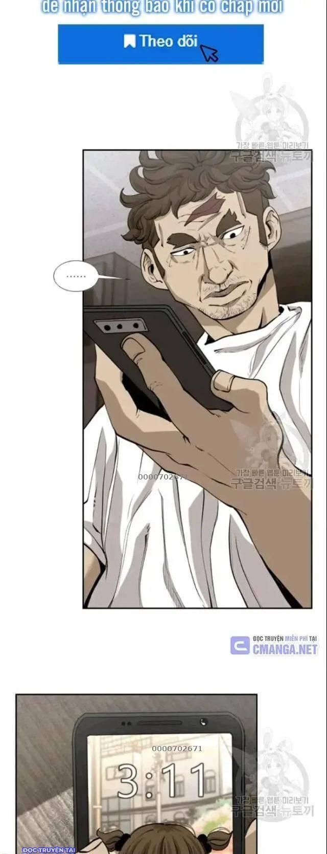 shark - cá mập chapter 190 13