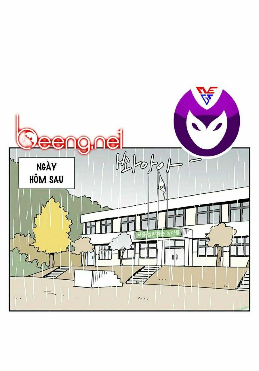 con gái tôi là zombie chapter 34 42