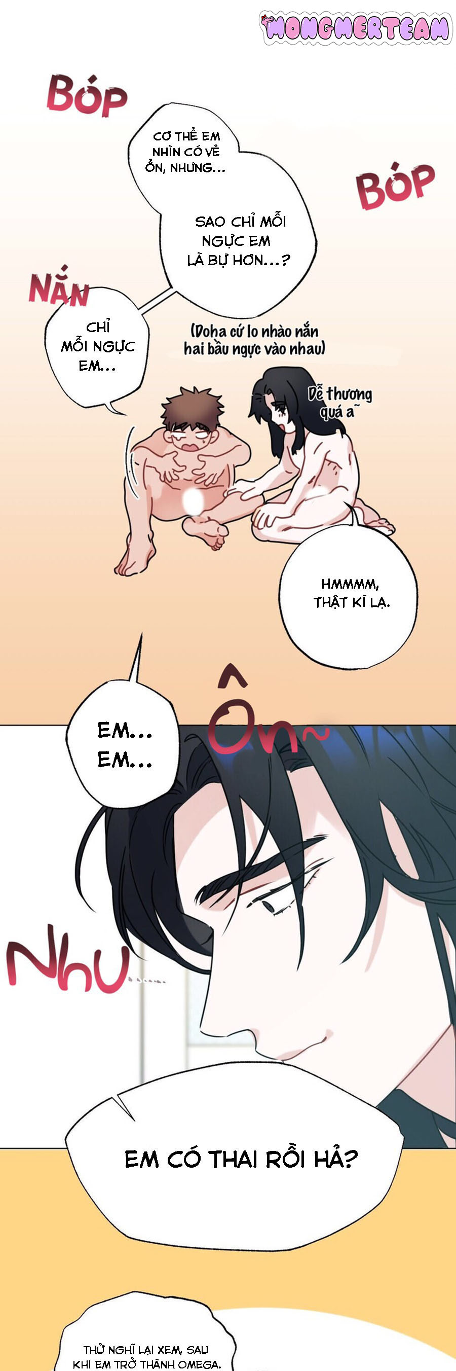 trạm xe buýt omega chapter 5 12