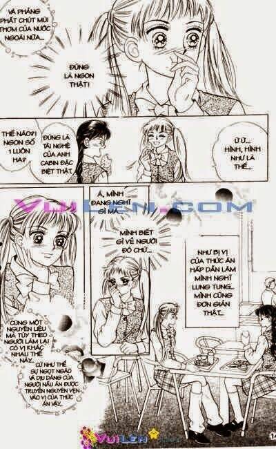 banana school chapter 5 141