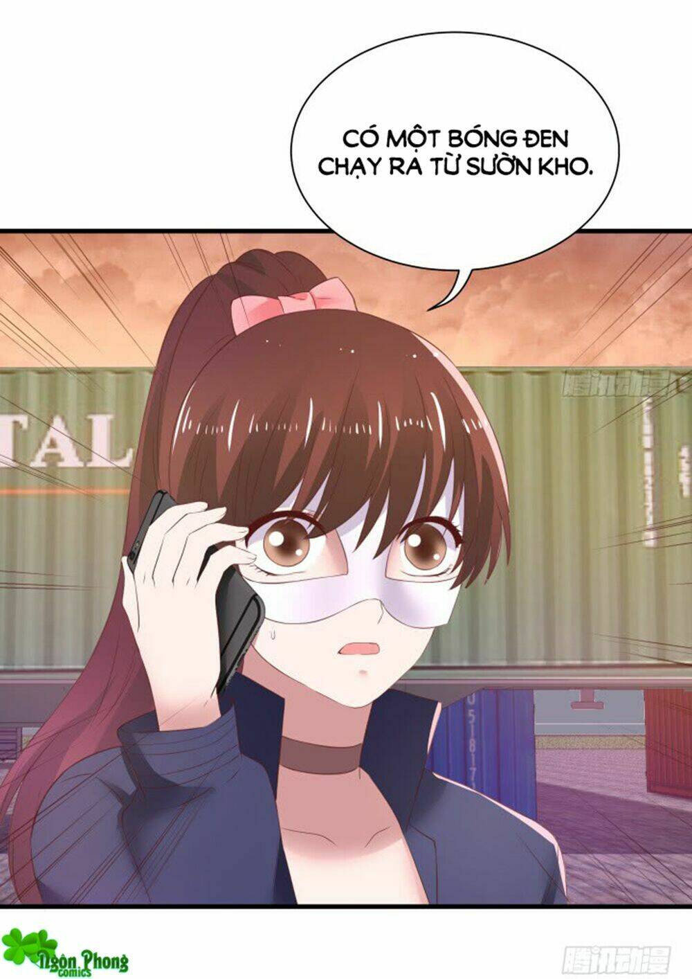 khi trò chơi ác ma bắt đầu chapter 92 20