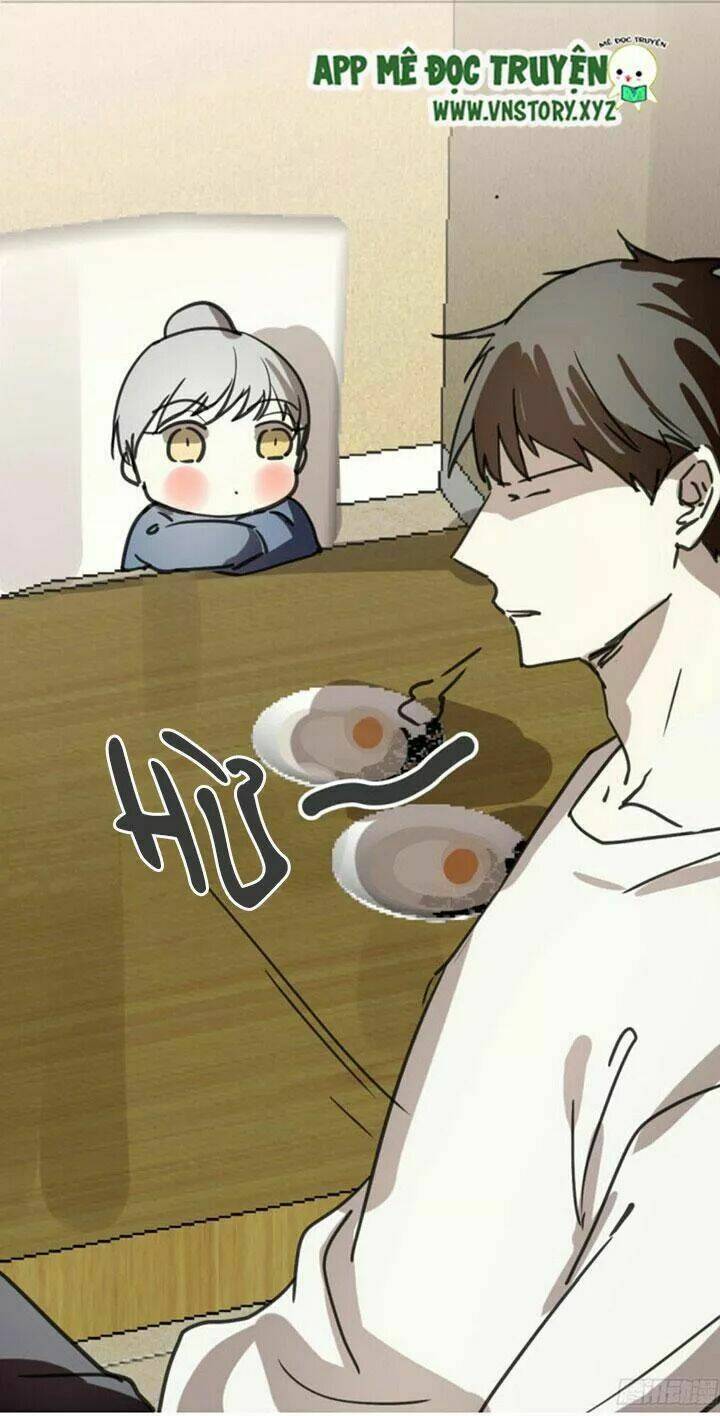 đạo trưởng đại nhân đến nhà chapter 38 4