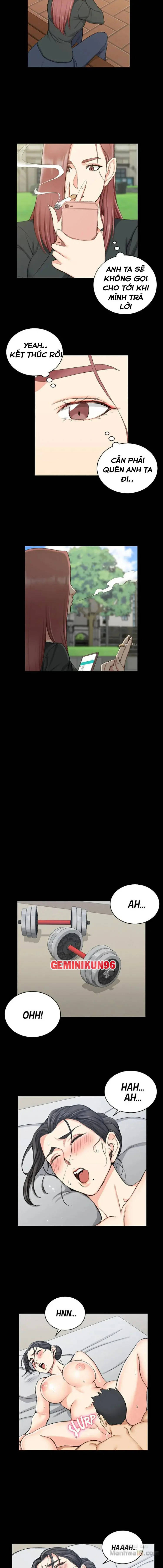 thanh niên động kinh chapter 52 6