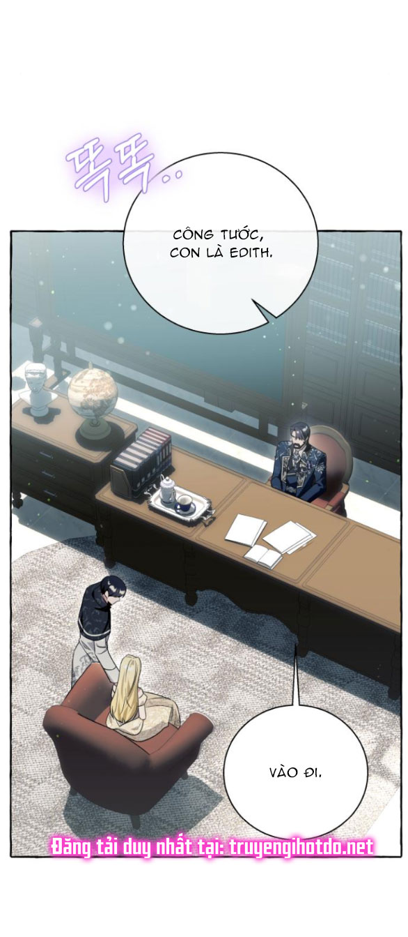 tôi tưởng đó chỉ là tiểu thuyết trọng sinh bình thường chapter 59.1 23