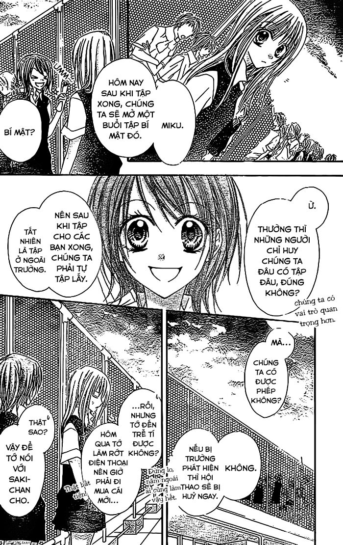 bí mật xương rồng chapter 10 26