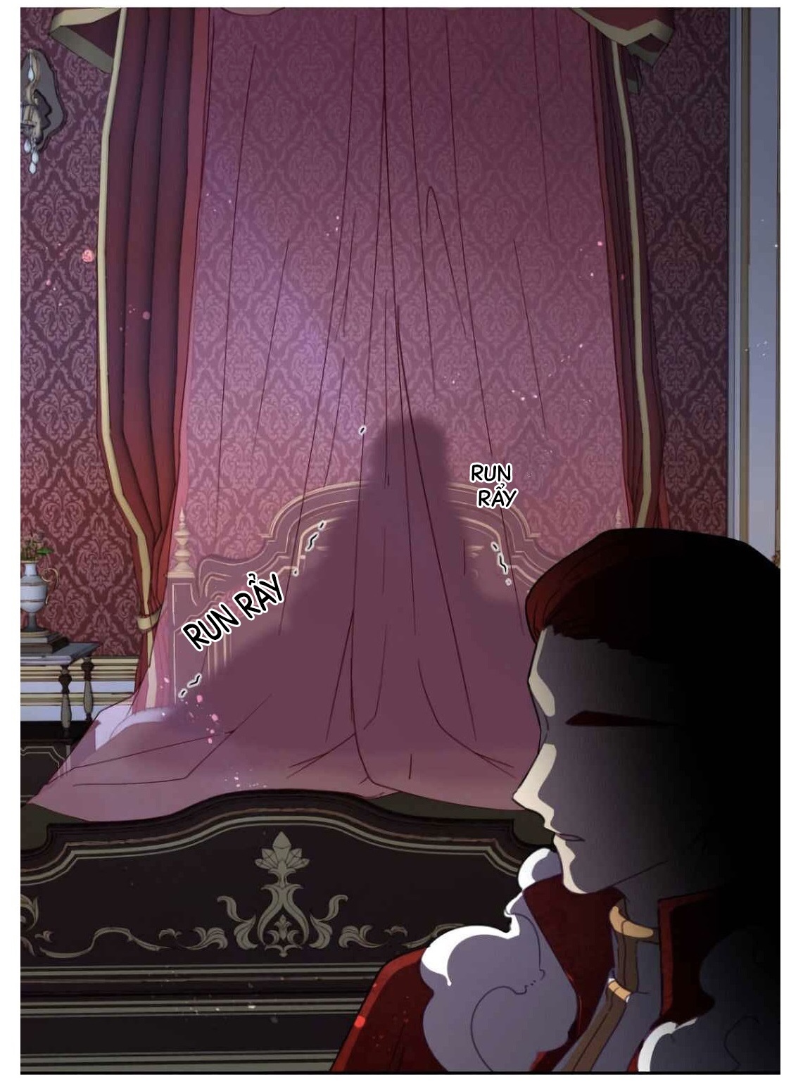 trao trọn trái tim cho hoàng đế chapter 1 27