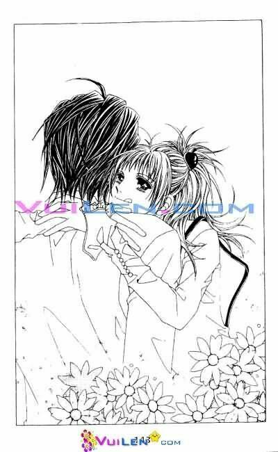 nụ hôn đầu chapter 3 143