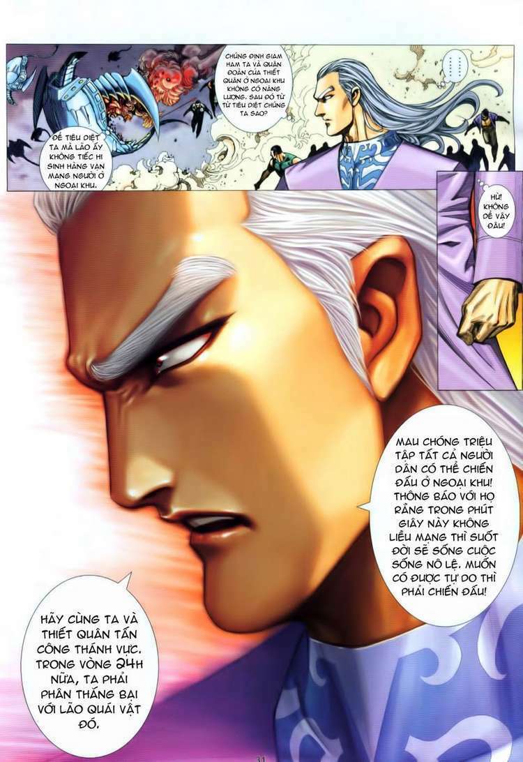 võ thần phượng hoàng chapter 37 29