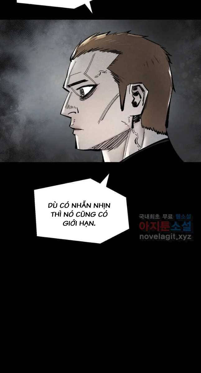 mật mã mê cung chapter 70 72