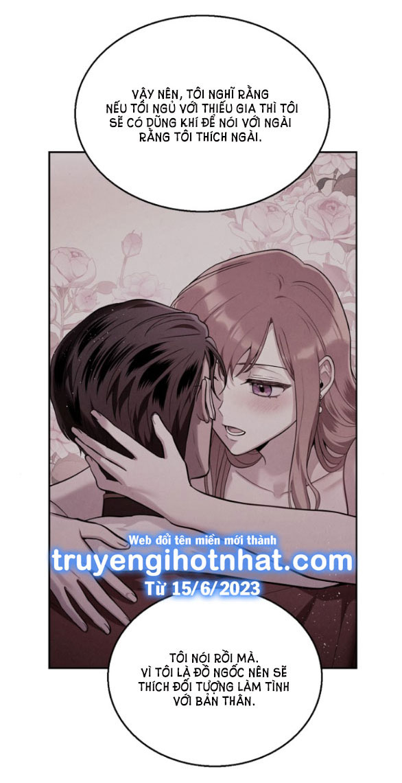 Cách Làm Hoàng Đế Cương chapter 28.2 - Trang 3