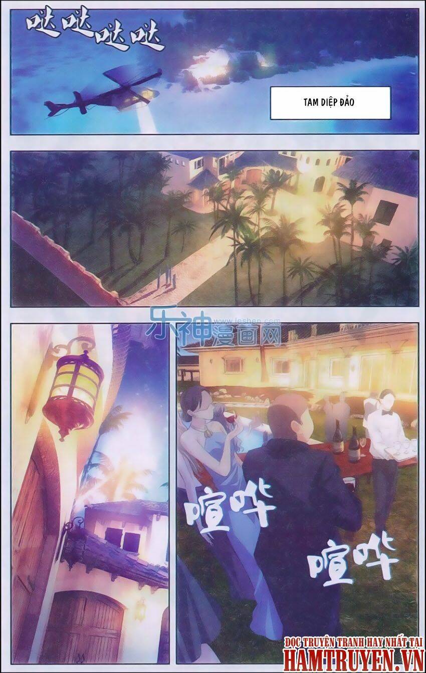 chín chín tám mươi một - 9981 chapter 84 18