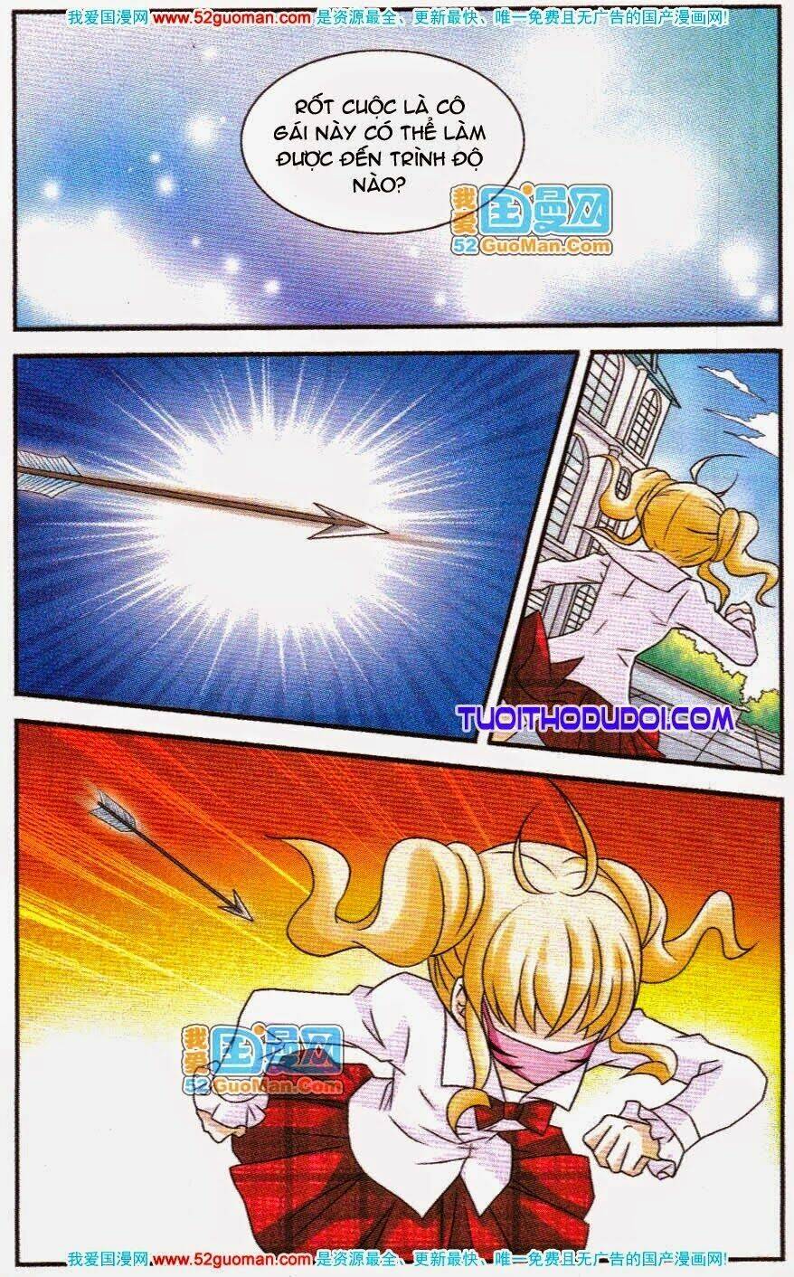 thiên diệp anh hoa chapter 3 16