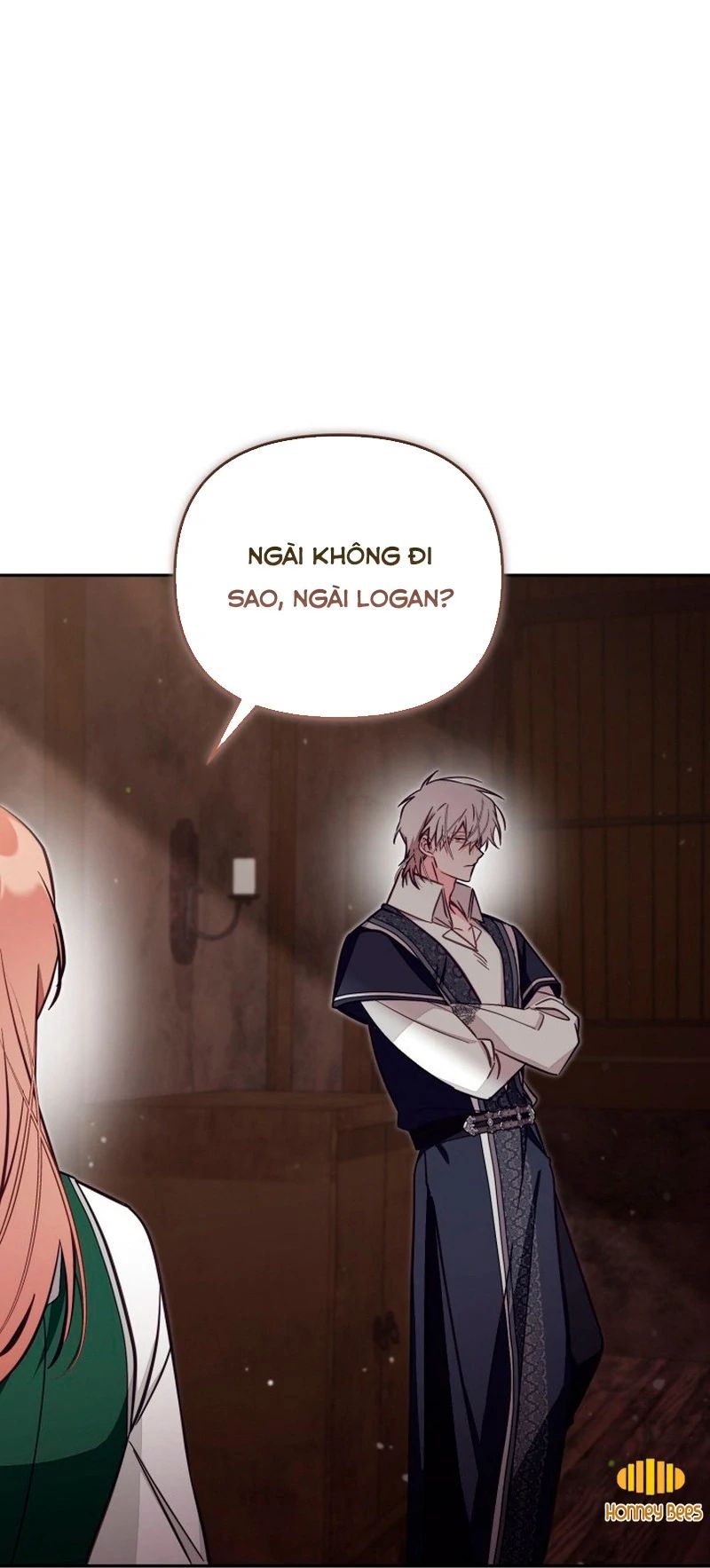 không có chỗ cho kẻ giả mạo chapter 79 12