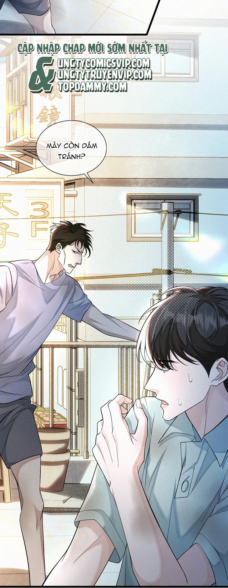 ngày quốc tế thiếu nhi của sơ tam chapter 10 20