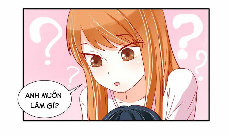 ma vương đại nhân đi thông thả chapter 32 27