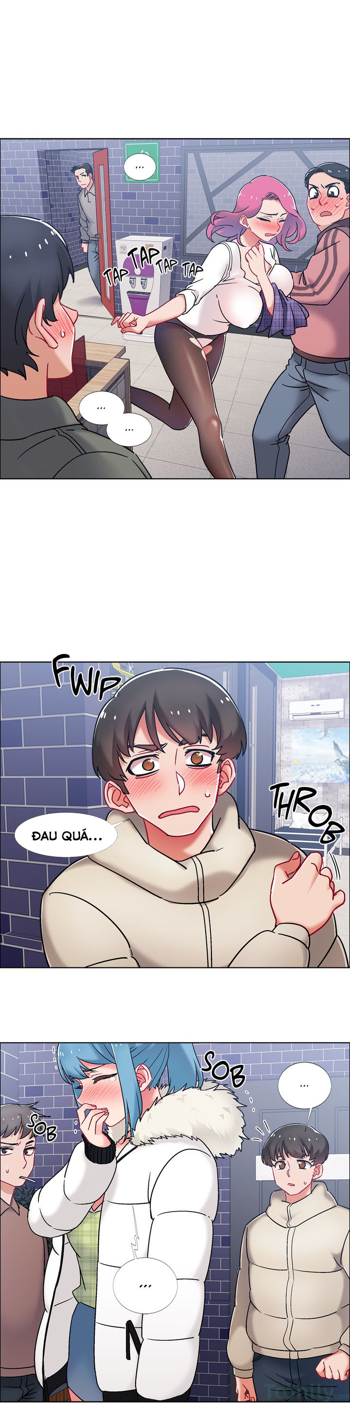 rental girls chapter 40 22