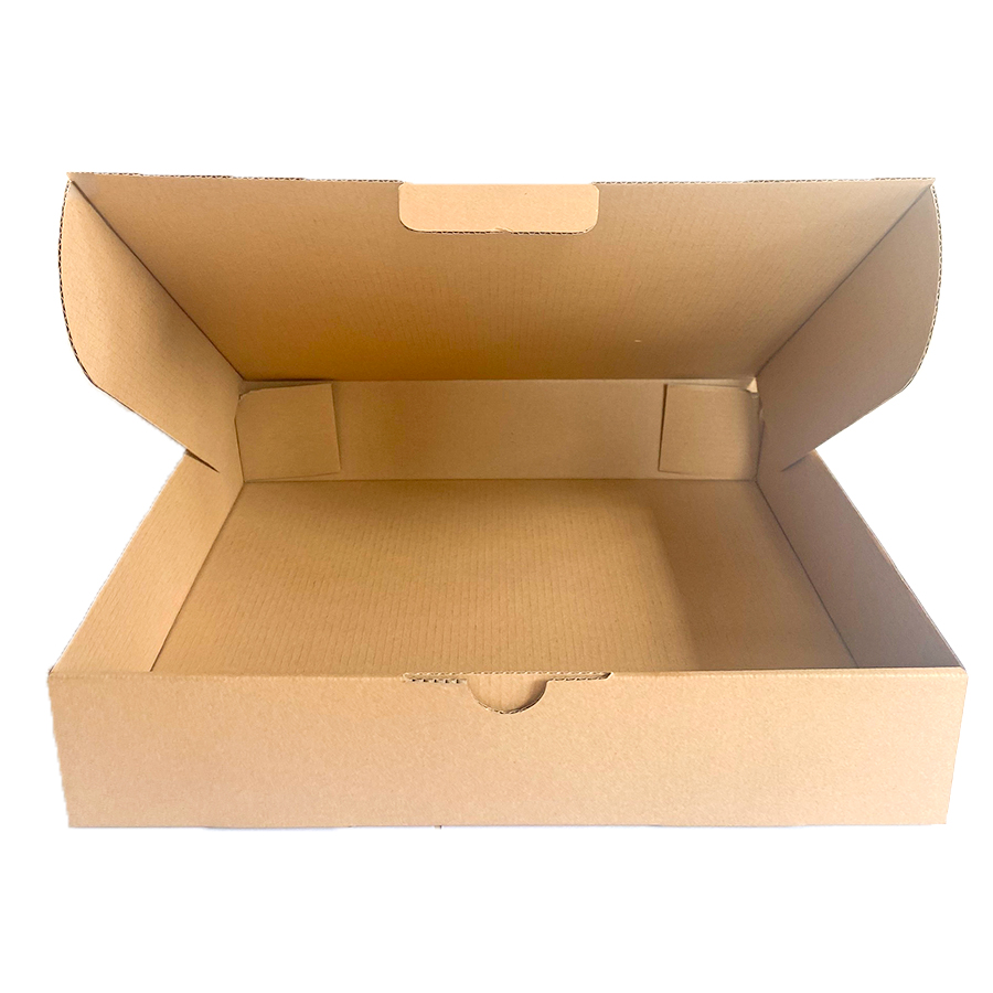 Hộp Giấy Carton 3 Lớp Nắp Gài HUNTER X-RAYS Cao Cấp - Độ Cứng Cao - Chống Va Đập - Giftbox