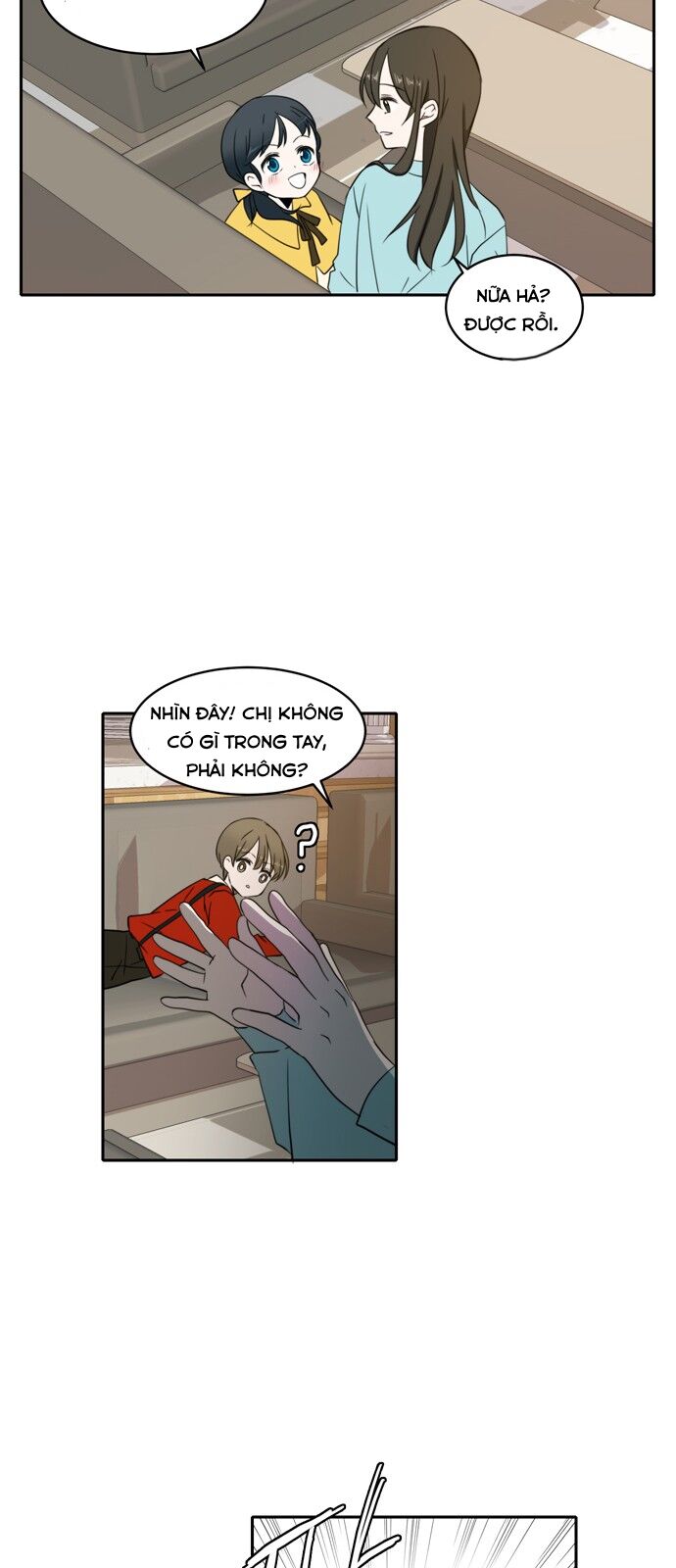 kiếp này cũng xin chăm sóc tôi như vậy nhé kiếp này cũng xin chăm sóc tôi như vậy nhé chapter 2 32