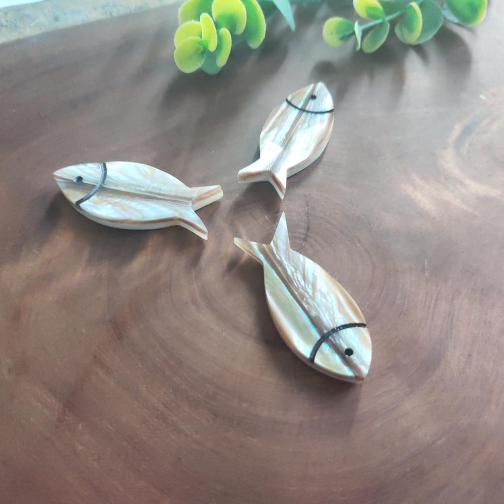 Gác Đũa, Gác Trai Hình Cá Nghệ Thuật