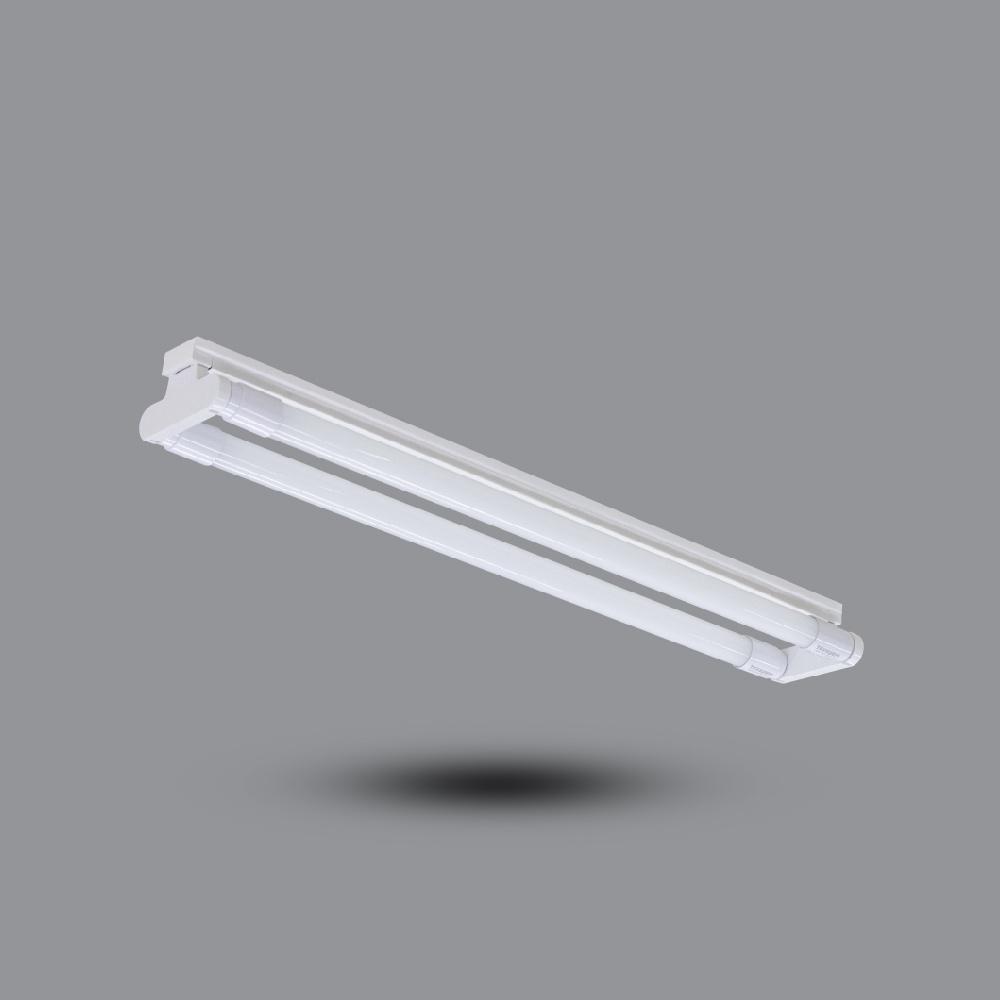 BỘ ĐÈN LED TUBE HAI ĐẦU KIỂU BATTEN CBLA29L18