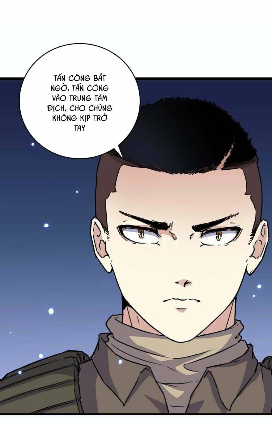 tối cường binh vương chapter 61 11