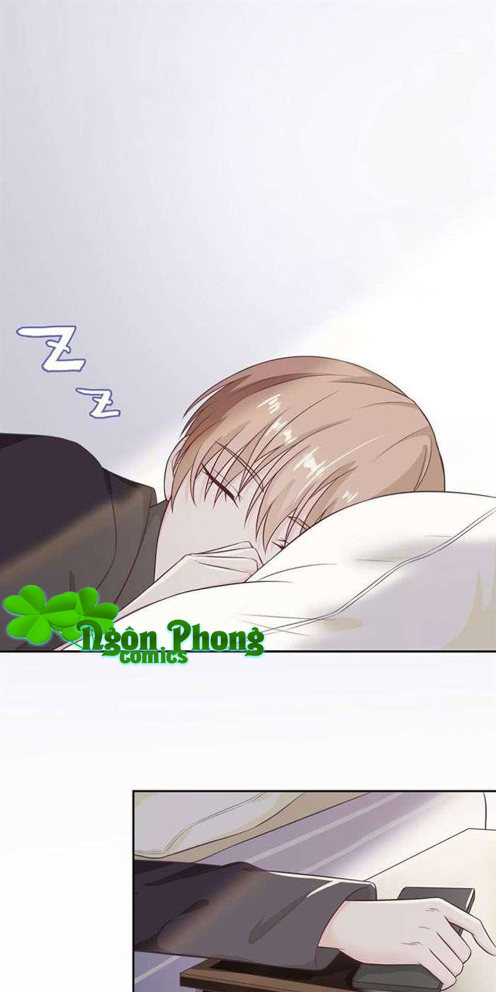 thâm hải chi ca chapter 26 27