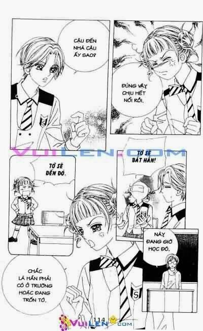 going to you chapter 14 115