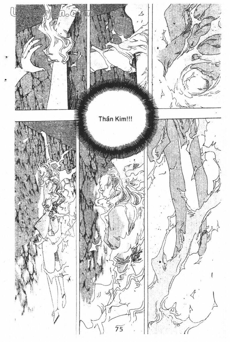 giang hồ bá đạo ký chapter 28 75