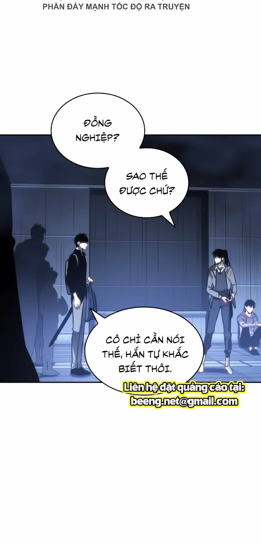 toàn trí độc giả - omniscient reader chapter 27 20