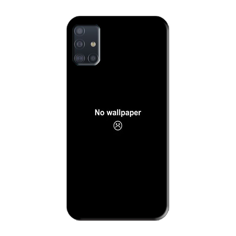 ỐP LƯNG IN DÀNH CHO SAMSUNG GALAXY A51