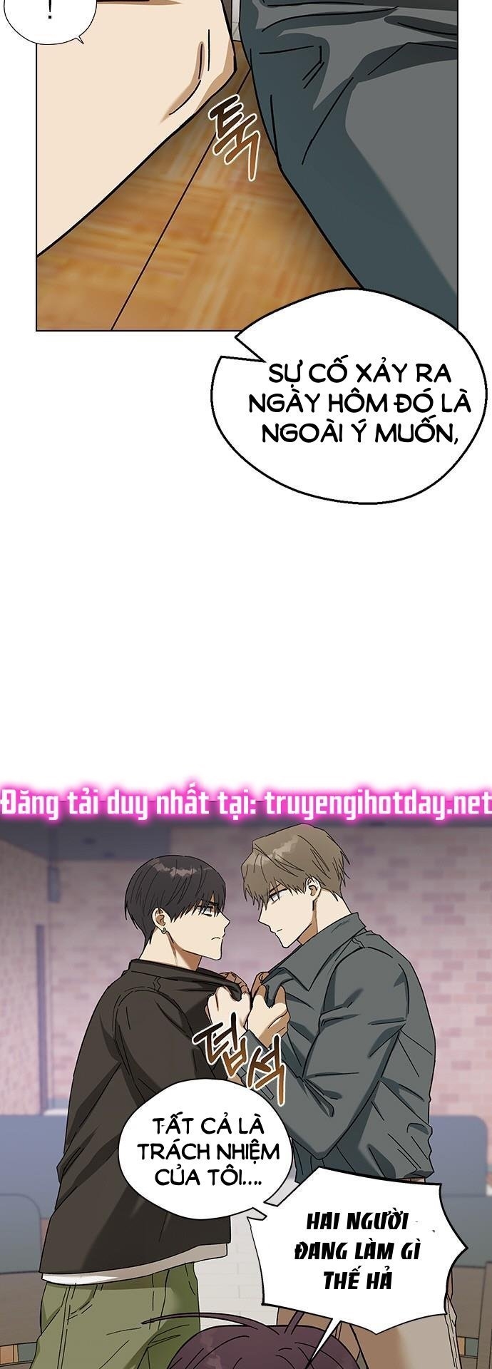 nhân duyên kiếp trước chapter 79.1 6