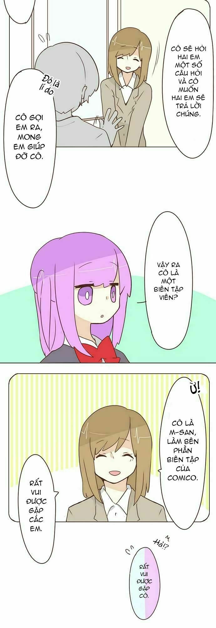 ike loli chapter 10.5 11