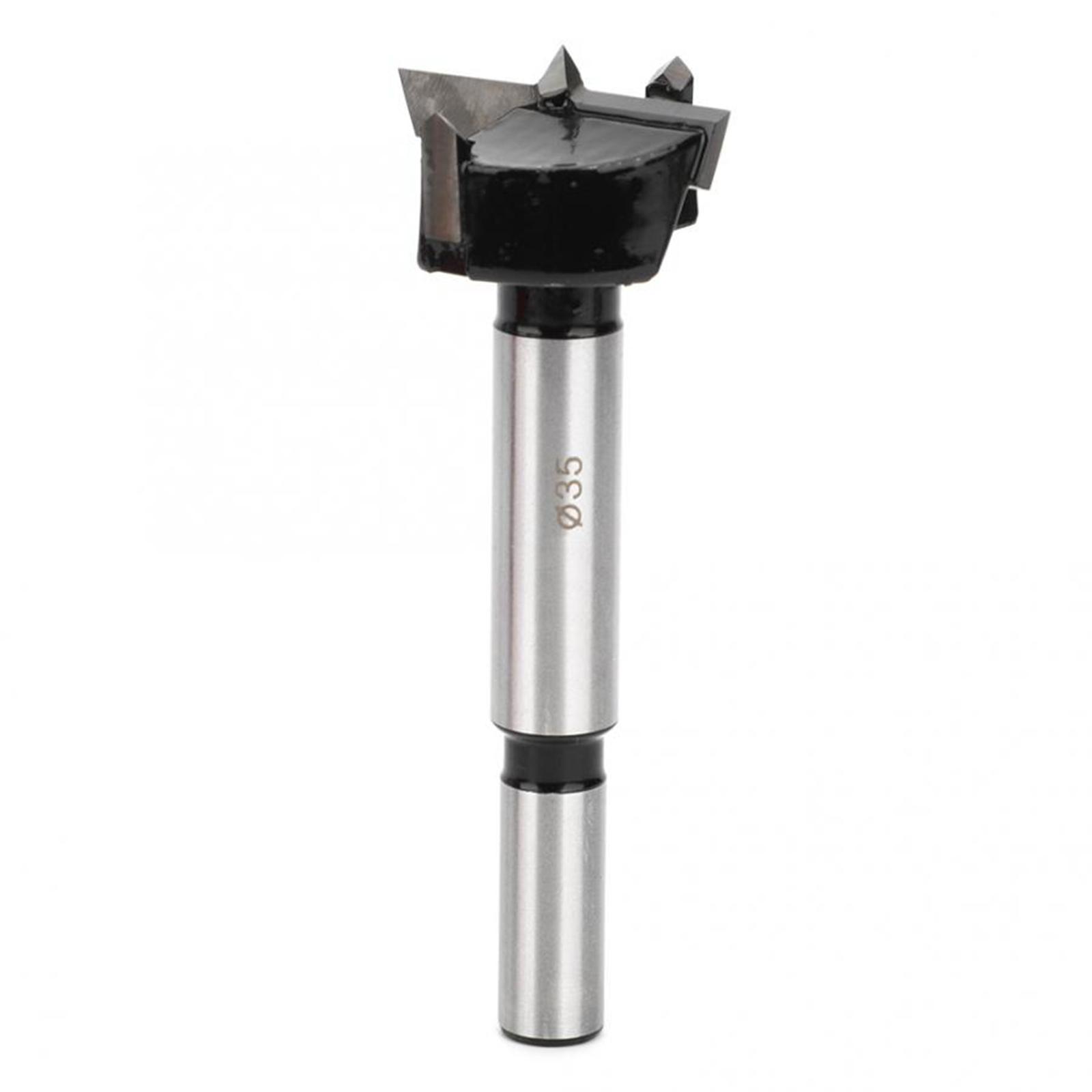 4 in 1 35mm Hinge Jig Vertical Boring Jig Drilling Guide Fixture Self Centering