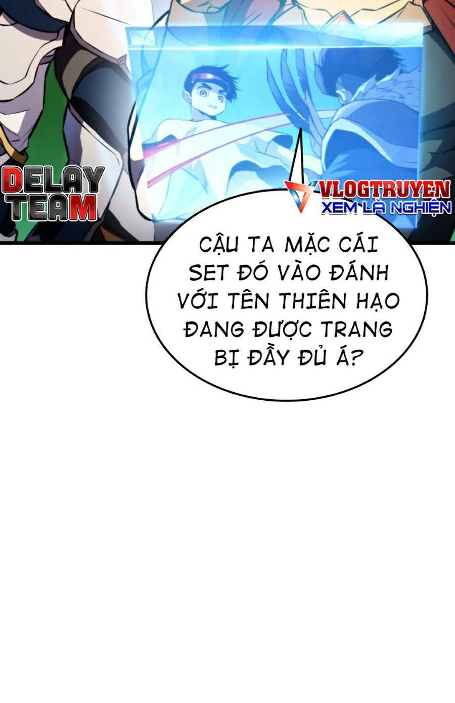 huyền thoại game thủ - tái xuất chapter 44 47