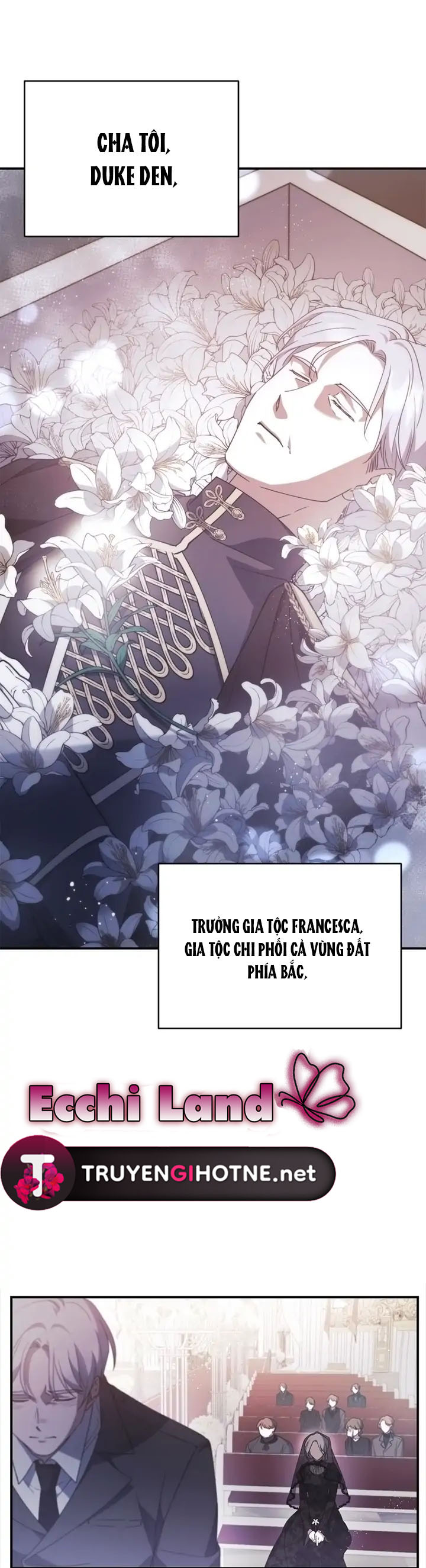 tôi định sẽ trở thành chủ nhân của gia tộc bị đánh cắp chapter 1.1 6