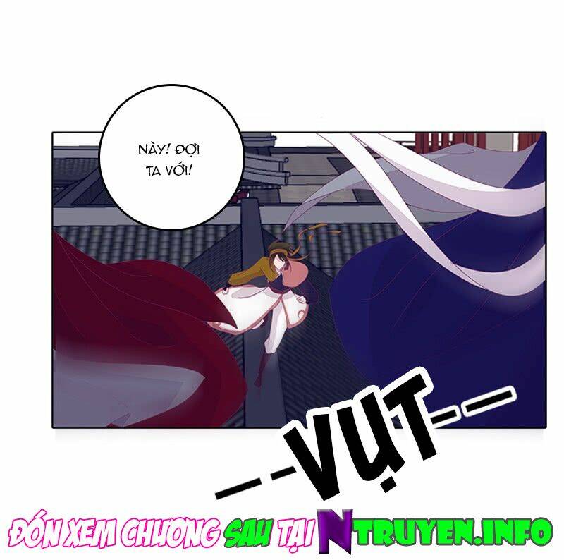 tướng quân mời ra trận chapter 54 20