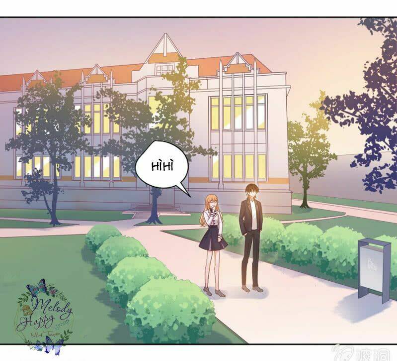 ma lạt thiên kim đẩu ác thiếu chapter 85 4