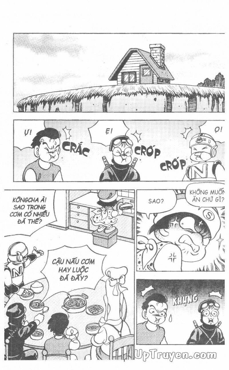 đội quân nhí nhố chapter 32 128