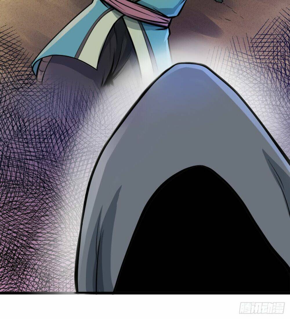 hiệp hành cửu thiên chapter 99 44