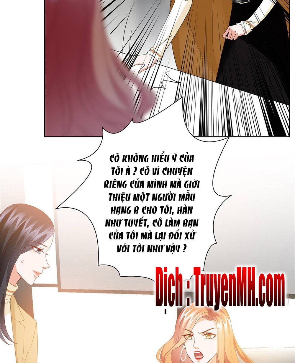 thí hôn lão công, cần giúp sức chapter 99 9