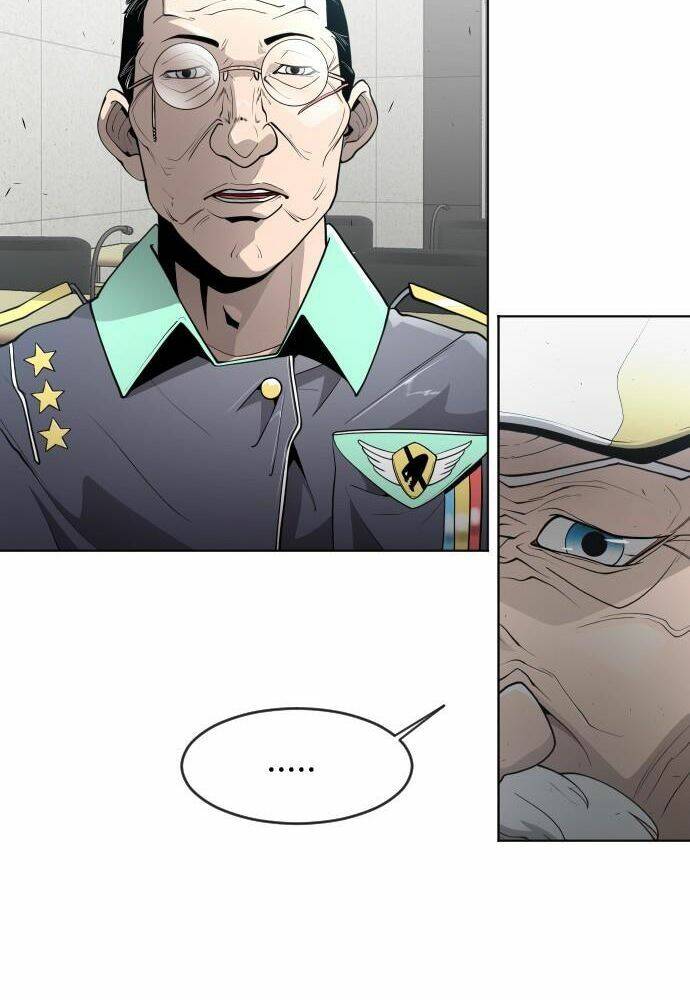 kĩ nguyên của anh hùng chapter 98 100