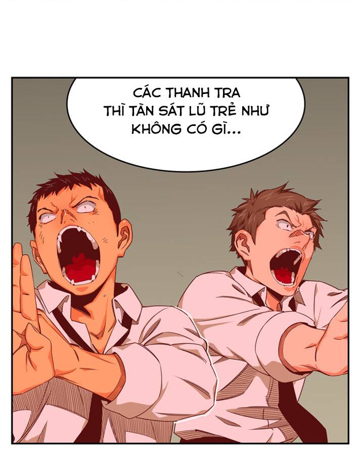 Chúa tể học đường chapter 536.5 77