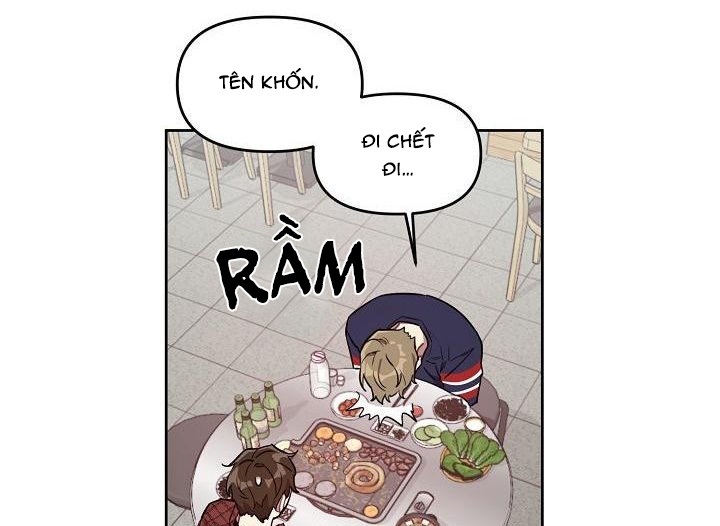 vị khách khả nghi và nhóc làm thêm chapter 19 66