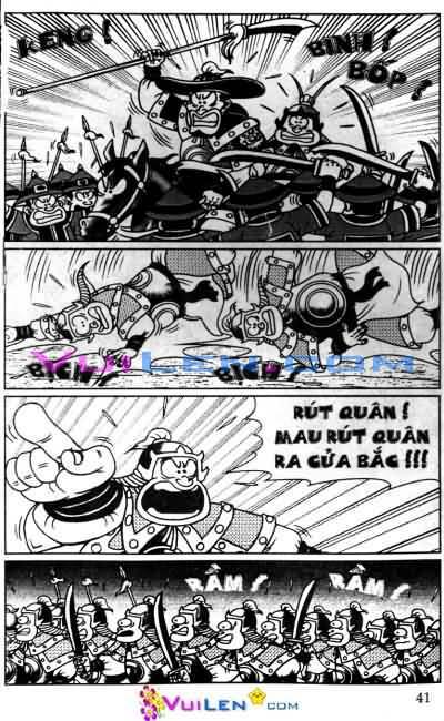 thần đồng đất việt chapter 70 38